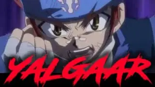 Beyblade metal AMV Yalgaar #INDIAWANTSBEYBLADE | CarryMinaty X Willy Frenzy | Zen Master