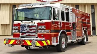Enforcer&trade; PUC&trade; Pumper &ndash; Titusville, FL