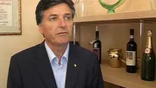 Italiens Wein trotzt der Krise