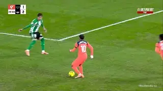 Lamine yamal vs Real Betis _ Masterclass Performance
