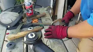 SPC UPPER CONTROL ARM INSTALL PT. 3