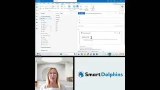 How to Use Microsoft Loop in Outlook - Smart Dolphins