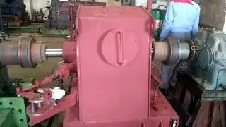 Fluidcoupling variable speed  coupling