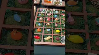 #멜버른 주말에만 운영하는 The Rose Street Artists&rsquo; Market #달팽이