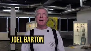 IBEW 11&rsquo;s Debuts Its New Museum - Thank You Retirees