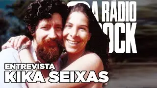 Kika Seixas - Entrevista 89