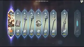 Baal summons!