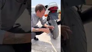 Обзор HONDA CBR 600 F3