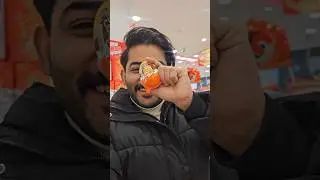 China coco-cola kinder joy 😳 | China daily vlog series | #drkid #minivlog