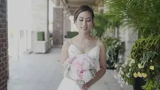 Adrian and Joanna Same Day Edit Eagles Nest Golf Club - Toronto