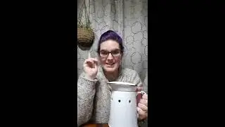 Prairie Pitcher Perfect