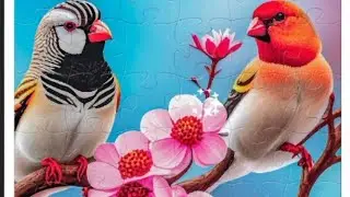 Beautiful Nature Puzzles Challenge #creativepuzzles #puzzlechallenge #art #artpuzzle #painting #game