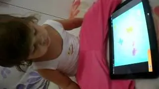 Mari no Tablet