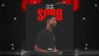 Valdir Cullen - So Bo (New Single 2022)