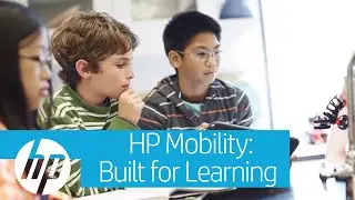 HP Mobility Education Tools | HP