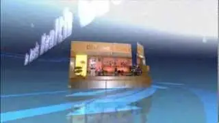 The Oasis Health Club