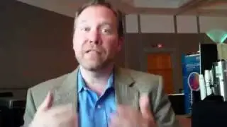 Tom Kyte on the Real World Performance Tour