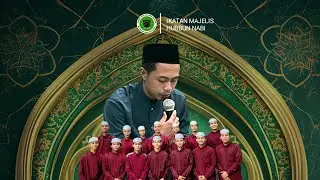 TANAH AIRKU || NUSANTARA || MAJELIS HUBBUN NABI