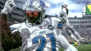 THE USER PICK ARTIST RETURNS vs AARON RODGERS! Madden 17 Career Mode Gameplay! Ep. 73