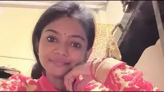 Puja Prajapati is live!