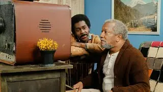 How Sanford and Son got Started (A Brief History of the Show)