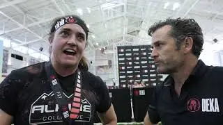 DEKA FIT Denver | Elite Women's Coverage