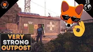Landmark Outpost: Echo Labs Research Station! (State of Decay 2 HYPER Community Episode 133!)