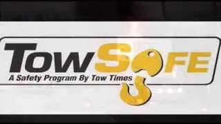 TowSafe Promo