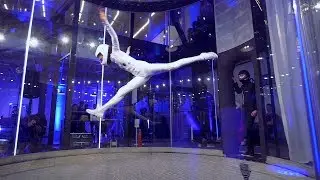 Презентационный ролик Flystation Japan 2017