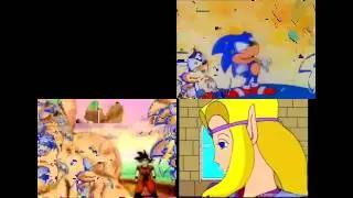 YTPMV: Judgemodalla Collisions Version 1