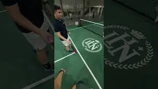 PICKLEBALL Trường Chánh - Đức Fish @LHN Sports Club 03.02.26