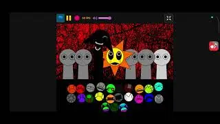 Incredibox - Splunko mix (2)