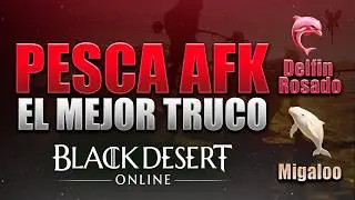 El secreto que los pescadores AFK no quieren que sepas – Guía DRR + Brand
