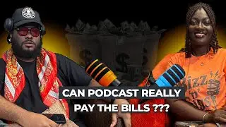 Can Podcast Really Pay The Bills?