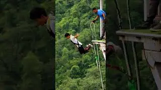 Smooth jump #explore #wanderlust #traveldiaries #travelgoals #travel #travelvlog #adventure #nature