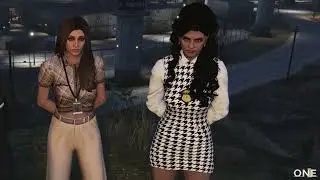 Bloody Eigtht (Homestate RP)