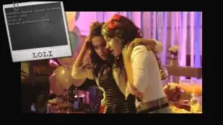 Graduados - Loli (Nancy Dupla&aacute;)