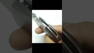 EDCスパイダーナイフ
