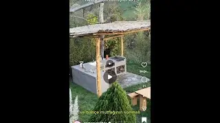 Wooden Houses: The Surprising Benefits K&ouml;yde Ahşap Ev Yapmak Mantıklı mı?