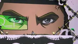 Eliminate @ Lost Lands 2022 - Laserbeam (Eliminate Remix) + more