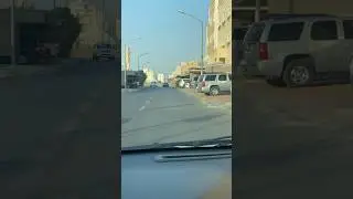 Kuwait minimum ￼ speed driving #kuwaitdriving ￼#drivingspeed #shortvideo #ytshorts