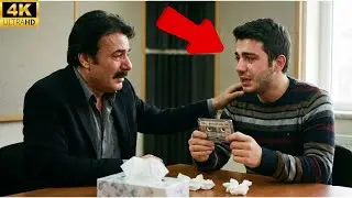 Genç adam geldi... 'bin dokuz yüz doksanda doğdum' dedi... 'ama hala dinliyorum' dedi... ağladı...
