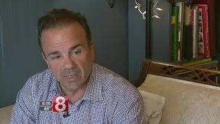 Ganim calls Lamont 