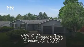 4114 S Niagara Way.