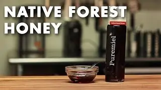 Native Forest Honey - Product Spotlight Video