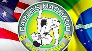 23 Submission Options from Guard & 15 Submission Options from Mount - Machado Jiu Jitsu Mid Cities