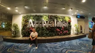 Arena Esports Hotel