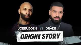 Joe Budden & Drake BEEF Origin Story: Disses Included!