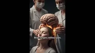 Your Brain Feels No Pain 🧠😳