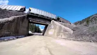 Rollinsville, Colorado